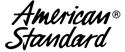 Picture for manufacturer AMERICAN STANDARD