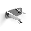 Picture of  Venty-  Wall-mount lavatory faucet