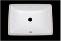 Picture of 1633 RECTANGLE UNDERMOUNT SINK