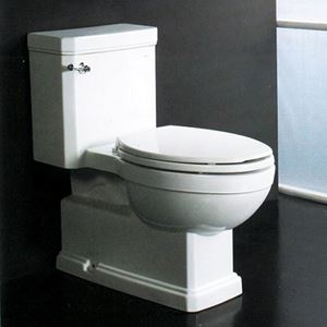 Picture of   31100 1-PIECE TOILET