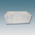 Picture of   ACRYLIC SHOWER RECEPTORS/SHOWER BASE