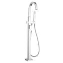 Picture of   Times Square Floor mount Tub Filler