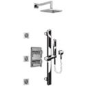 Picture of   Times Square Shower System Kit