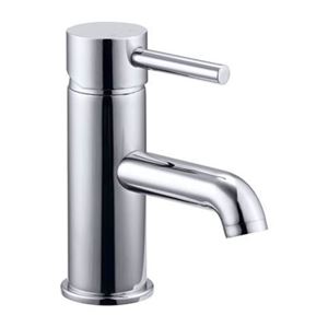 Picture of BF8331CP SINGLE HANDLE LAVATORY FAUCET CHROME 