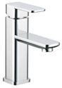 Picture of BF8510CP SINGLE HANDLE LAVATORY FAUCET