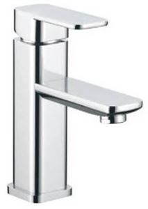 Picture of BF8510CP SINGLE HANDLE LAVATORY FAUCET