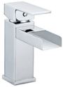 Picture of BF8614CP OPEN SPOUT BATHROOM FAUCET