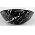 Picture of BLACK MARBLE GLASS BASIN