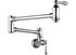 Picture of   1177LF Traditional Wall-Mount Pot Filler