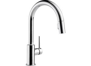 Picture of   9159-DST Trinsic® Single Handle Pull-Down Kitchen Faucet