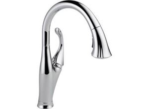 Picture of   Addison® Single Handle Water Efficient Pull-Down Kitchen Faucet