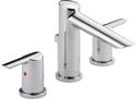 Picture of   Compel® Widespread Bath Faucet w/ metal pop-up See Entire Collection