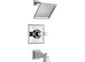 Picture of   Dryden™ Monitor® 14 Series Tub and Shower Trim