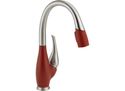 Picture of   Fuse™ Single Handle Pull-Down Kitchen Faucet