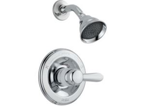 Picture of   Lahara® Monitor® 14 Series Shower Trim