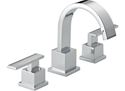 Picture of   Vero™ Two Handle Widespread Lavatory Faucet