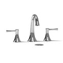 Picture of Edge-8" lavatory faucet