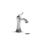 Picture of EIFFEL-Single hole lavatory faucet