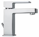 Picture of   12211 Single hole lavatory faucet with 1 1/4” pop up waste
