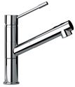Picture of   Single hole kitchen faucet