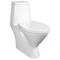 Picture of Johnson Suisse Cottage Dual Flash One Piece Toilet