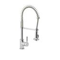 Picture of K-140000 PULL OUT KITCHEN FAUCET