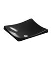 Picture of K-2833-7 DEMILAV®  18-1/4" RECTANGULAR VESSEL BATHROOM SINK BLACK