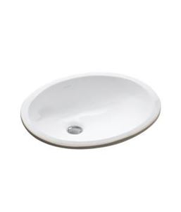 Picture of   Caxton® undercounter lavatory - K-2209