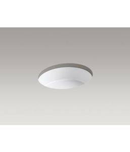 Picture of   Verticyl® oval undercounter lavatory - K-2881