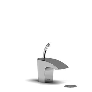 Picture of Mako-Single hole lavatory faucet