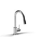 Picture of Njoy kitchen faucet with spray