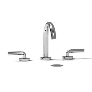 Picture of Riu-8" lavatory faucet