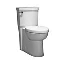 Picture of Studio® Concealed Trapway Right Height® FloWise® Elongated toilet with Seat