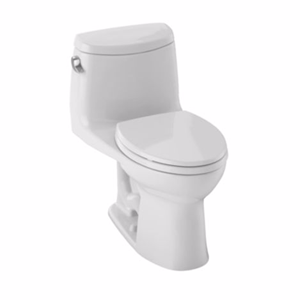 Picture of   UltraMax® II One-Piece Toilet, 1.28 GPF, Elongated Bowl