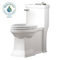 Picture of Town Square® FloWise® RH Elongated 1-Piece Toilet with Seat