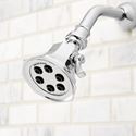 Picture of Vintage Shower Head S-2255