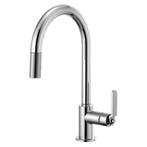 Picture of  63044LF-PC LITZE KITCHEN FAUCET