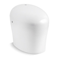 Picture of K-77780-0 KARING®  ONE-PIECE ELONGATED SMART TOILET, 1.08 GPF