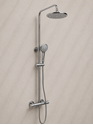 Picture for category SHOWER COLUMN