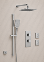 Picture for category SHOWER SYSTEMS