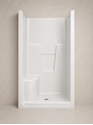 Picture for category SHOWER STALLS