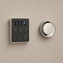 Picture for category STEAM SHOWER