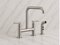 Picture for category KITCHEN FAUCETS