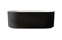 Picture of BT-7681-67 Scarlett 67 Black Matte