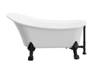 Picture of BT-830-59-BLK Diane 59 Black