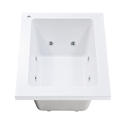 Picture of  60X42 DROP IN TUB - II