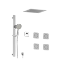 Picture of KIT#90IS ¾" Electronic shower kit