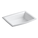 Picture of K-2355 Archer® undercounter sink 