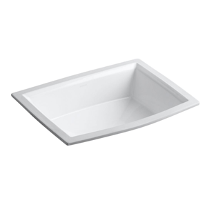 Picture of K-2355 Archer® undercounter sink 