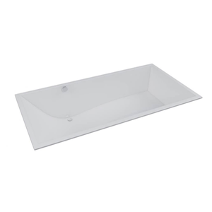 Picture of   Chaise 66” Drop-In Bath